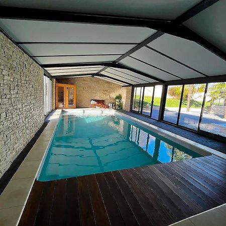 La Bastide Du Laizon & Spa Maizières 외부 사진