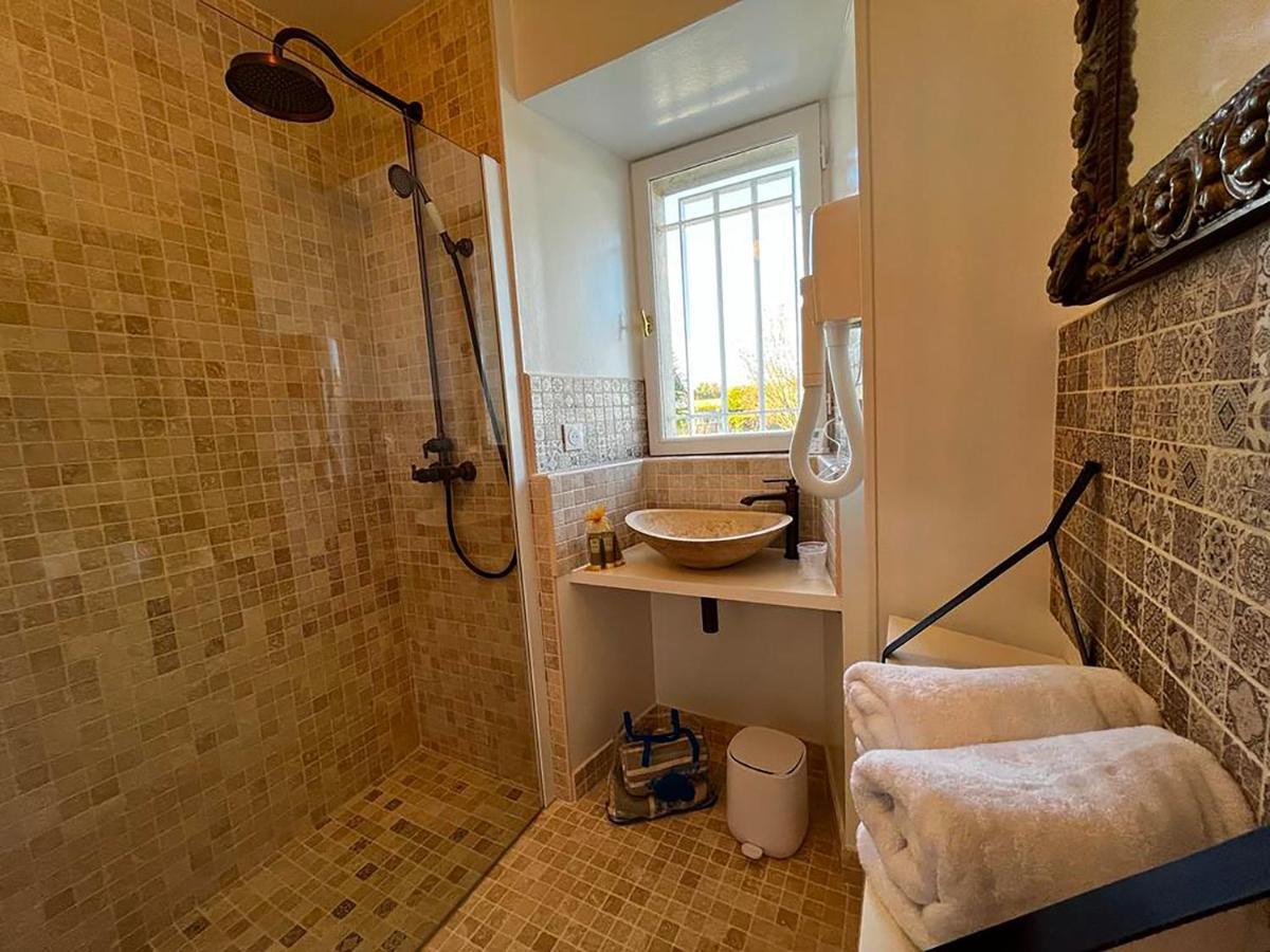 La Bastide Du Laizon & Spa Maizières 외부 사진