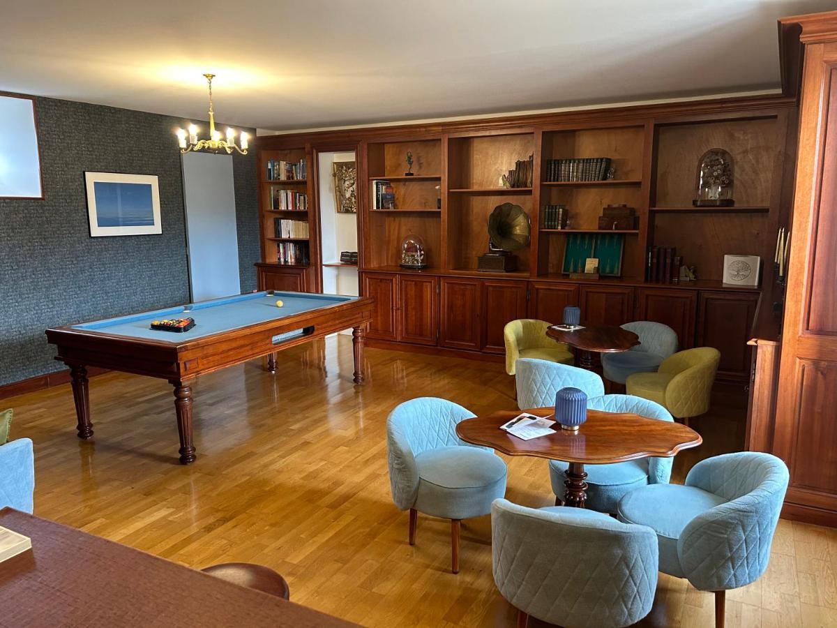 La Bastide Du Laizon & Spa Maizières 외부 사진