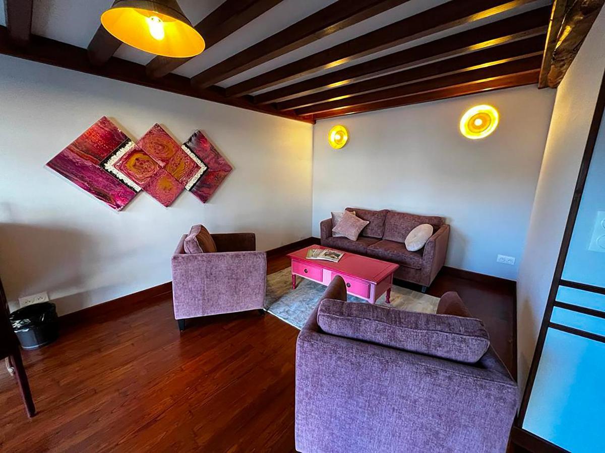 La Bastide Du Laizon & Spa Maizières 외부 사진