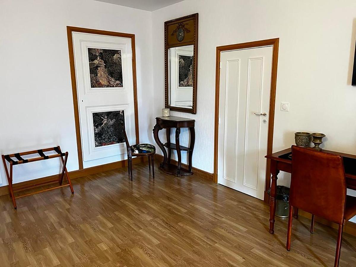 La Bastide Du Laizon & Spa Maizières 외부 사진