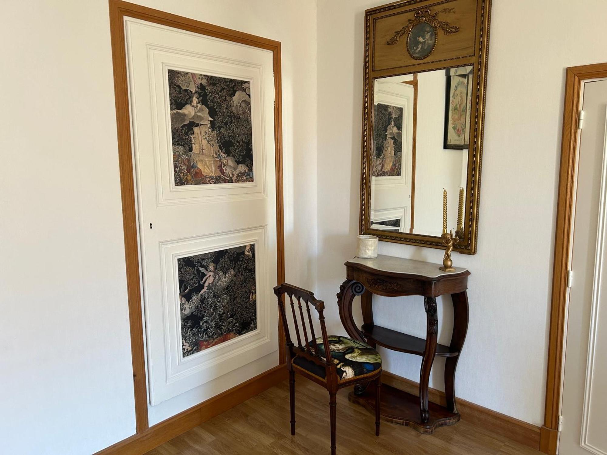 La Bastide Du Laizon & Spa Maizières 외부 사진