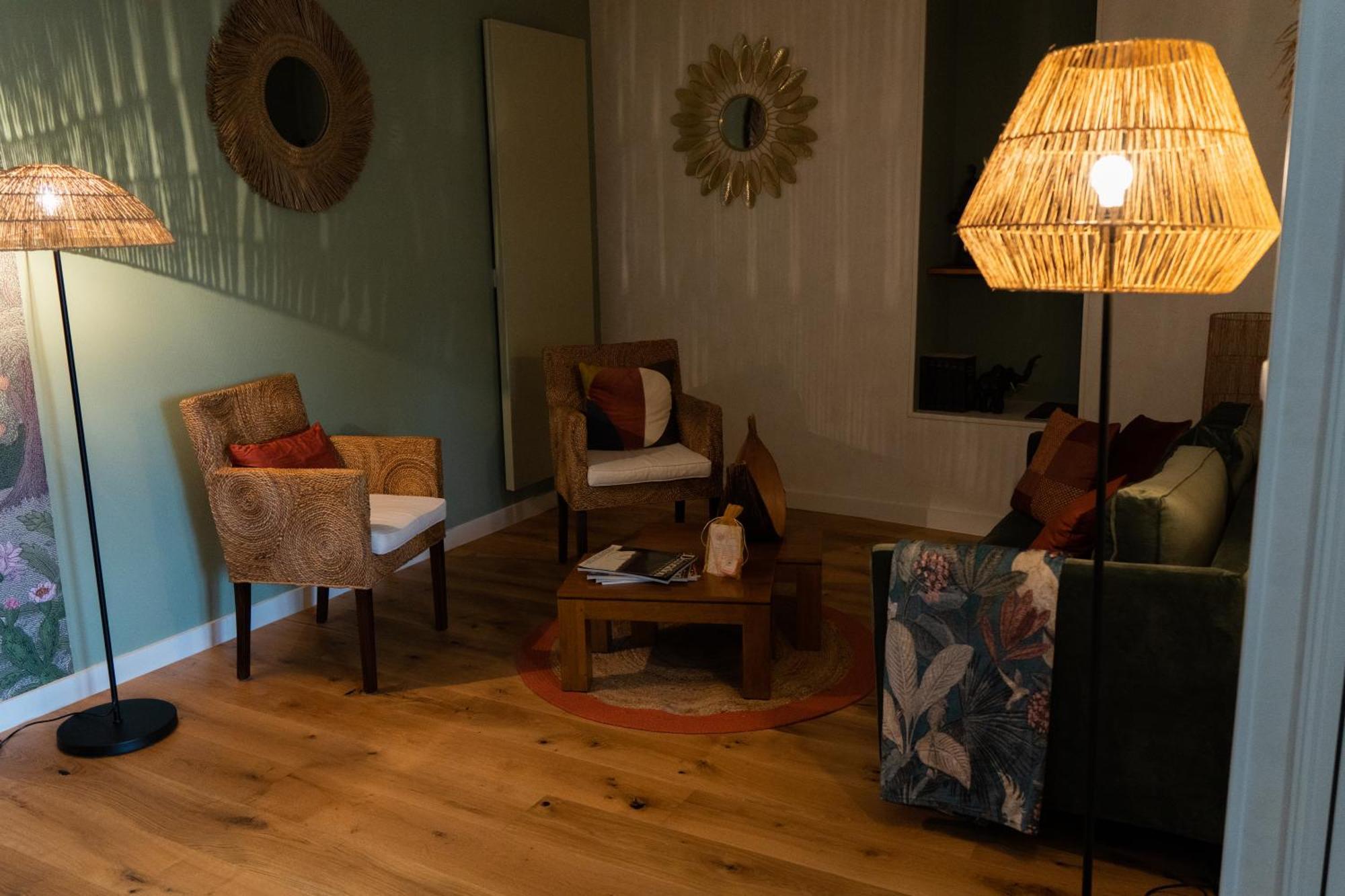 La Bastide Du Laizon & Spa Maizières 외부 사진