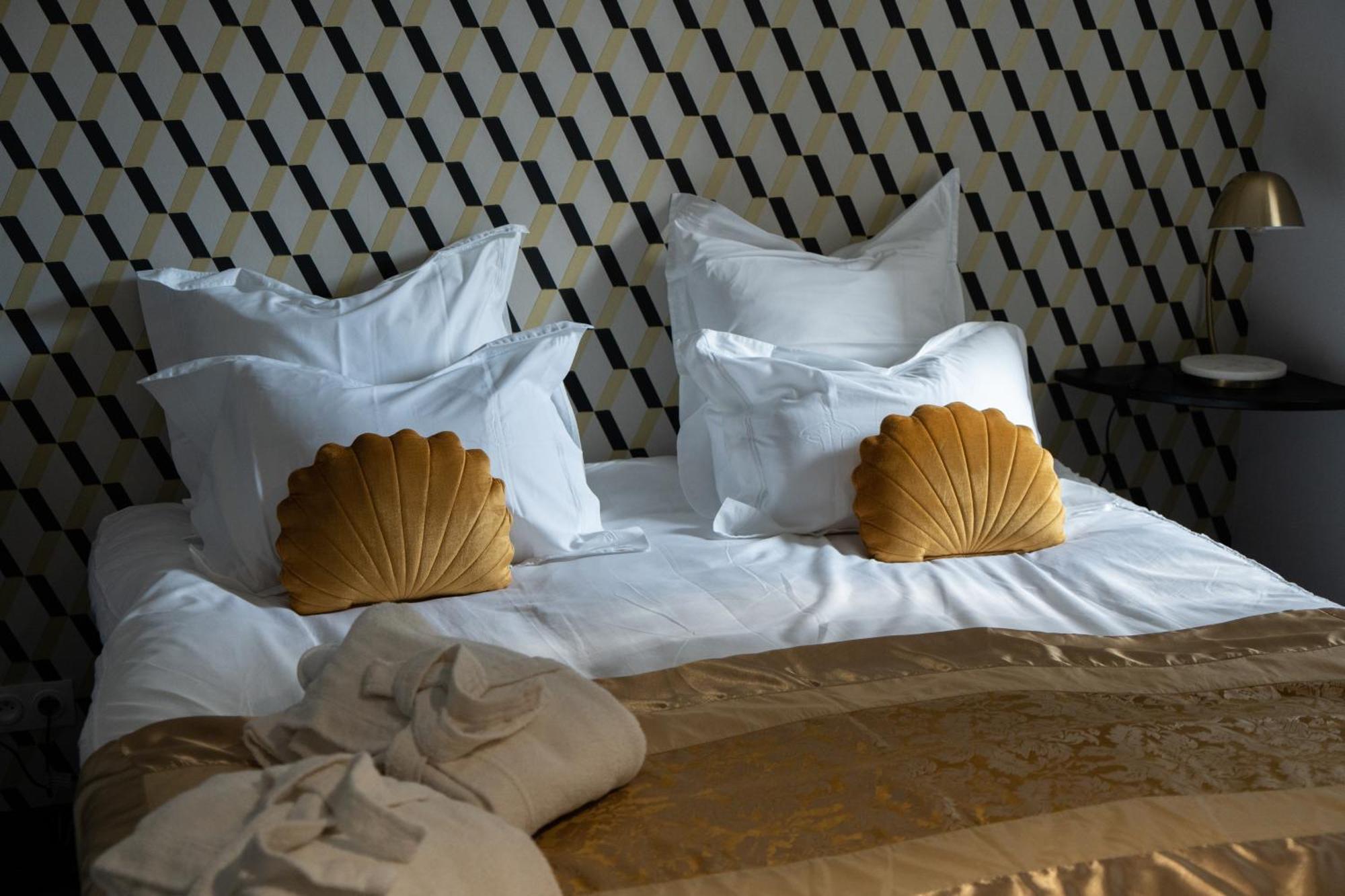 La Bastide Du Laizon & Spa Maizières 외부 사진